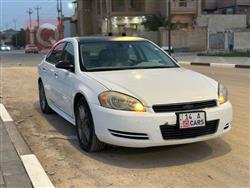 شيفروليه امبالا